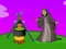 Saving A Boy From A Witch — free online game