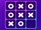 Tic Tac Toe — free online game