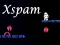 Xspam — free online game
