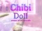 Chibi Doll Dress Up Makeover — free online game