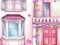 Doll House Design