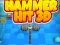 Hammer Hit 3D — free online game