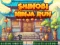 Shinobi Ninja Run