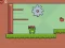 Green Ninja Collects Apples — free online game