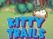 Kitty Trails — free online game