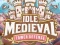 Idle Medieval Tower Defense — free online game