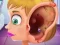 Children's Doctor Treating Ears — free online game