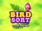 Bird Sort Color Sorting — free online game