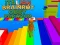 Italian Brainrot Obby Parkour — free online game