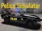 Police Simulator — free online game