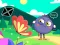 Scissors Through Freedom — free online game