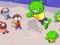 Zombie Crowd & Merge — free online game