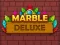 Marble Deluxe — free online game