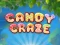Candy Craze — free online game