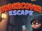 Undercover Escape — free online game
