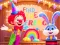 Find The Differences: April Fool's Day — free online game