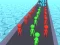 Size Up: Giant Fighter Game — free online game