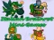 Italian Brainrot Mini Games — free online game