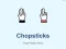 Chopsticks — free online game