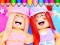 Coloring Book: Roblox Bestie — free online game