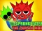 Sprunki Eater The Cursed Mod — free online game