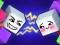 Cubatoria Merge 2048 — free online game