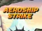 Aeroship Strike — free online game