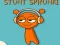 Stunt Sprunki — free online game