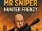 Mr Sniper Hunter Frenzy — free online game