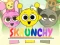Sprunki Skrunchy