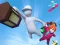 Fall Flat Battle — free online game