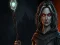 Lady Of Forgotten Spells Escape — free online game