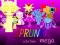 Hra Sprunki Cute Time Mega!!!