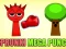 Sprunki Mega Punch — free online game