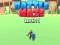 Lojë Battle Maze në internet