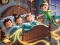 Find The Differences: Peter Pan — free online game