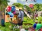 Hidden Objects Vacation In Brazil — free online game