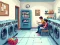 Pixel Differences — free online game