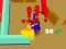 Stealth Robbery of a House Together — free online game