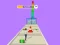 Money Stack Run 3D — free online game