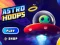Astro Hoops — free online game