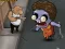 Dead Walker Zombie Shooter — free online game