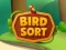Bird Sort — free online game