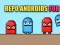 Trò chơi Repo Androids For Two trực tuyến
