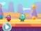 Slime Runner — free online game