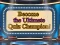 Become the Ultimate Quiz Champion — free online game