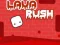 Lava Rush — free online game