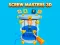 Gioco Screw Masters 3D in linea