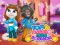 Tom and Angela Insta Fashion — free online game