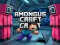 AmongusCraft — free online game